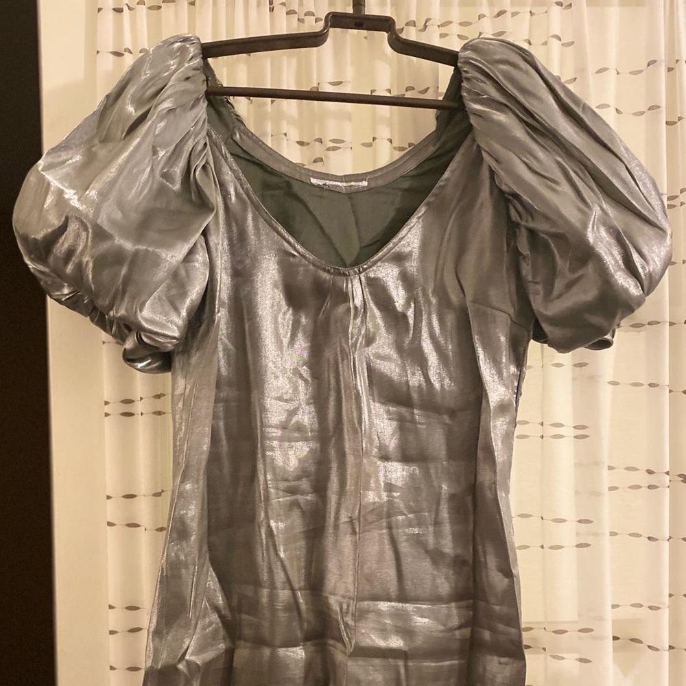 Vintage chic party dress